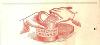 An illustration from Chilton domestic paints. (1890)