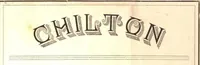 An illustration from Chilton domestic paints. (1890)