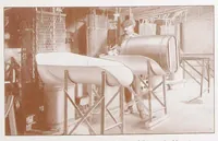 Picture 5 of 14 from Clear & colored finishes : general information on their many uses, application, colors, color mixing, etc. (1925), leaf 18
