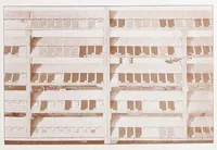 An illustration from Clear & colored finishes : general information on their many uses, application, colors, color mixing, etc. (1925)