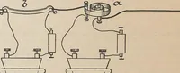 An illustration from Collection of United States patents granted to Thomas A. Edison, 1869-1884 (1869)