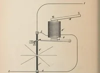An illustration from Collection of United States patents granted to Thomas A. Edison, 1869-1884 (1869)