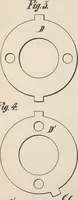 An illustration from Collection of United States patents granted to Thomas A. Edison, 1869-1884 (1869)