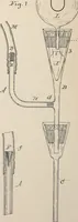 An illustration from Collection of United States patents granted to Thomas A. Edison, 1869-1884 (1869)