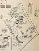 An illustration from Collection of United States patents granted to Thomas A. Edison, 1869-1884 (1869)