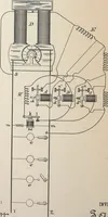 An illustration from Collection of United States patents granted to Thomas A. Edison, 1869-1884 (1869)