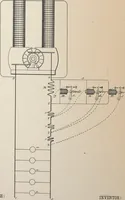 An illustration from Collection of United States patents granted to Thomas A. Edison, 1869-1884 (1869)