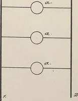 An illustration from Collection of United States patents granted to Thomas A. Edison, 1869-1884 (1869)