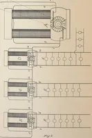 An illustration from Collection of United States patents granted to Thomas A. Edison, 1869-1884 (1869)