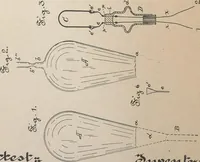 Picture 386 of 492 from Collection of United States patents granted to Thomas A. Edison, 1869-1884 (1869), leaf 1359
