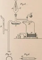 An illustration from Collection of United States patents granted to Thomas A. Edison, 1869-1884 (1869)