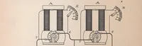 An illustration from Collection of United States patents granted to Thomas A. Edison, 1869-1884 (1869)