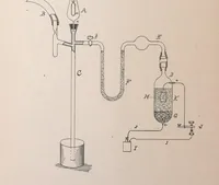 An illustration from Collection of United States patents granted to Thomas A. Edison, 1869-1884 (1869)