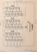 An illustration from Collection of United States patents granted to Thomas A. Edison, 1869-1884 (1869)