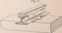 An illustration from Collection of United States patents granted to Thomas A. Edison, 1869-1884 (1869)