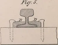 An illustration from Collection of United States patents granted to Thomas A. Edison, 1869-1884 (1869)