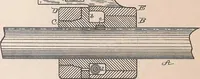 An illustration from Collection of United States patents granted to Thomas A. Edison, 1869-1884 (1869)