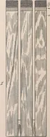 An illustration from Collection of United States patents granted to Thomas A. Edison, 1869-1884 (1869)
