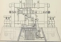 An illustration from Collection of United States patents granted to Thomas A. Edison, 1869-1884 (1869)