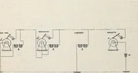 An illustration from Collection of United States patents granted to Thomas A. Edison, 1869-1884 (1869)