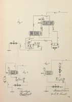 An illustration from Collection of United States patents granted to Thomas A. Edison, 1869-1884 (1869)