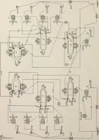 An illustration from Collection of United States patents granted to Thomas A. Edison, 1869-1884 (1869)