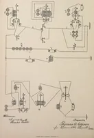 Picture 141 of 492 from Collection of United States patents granted to Thomas A. Edison, 1869-1884 (1869), leaf 521
