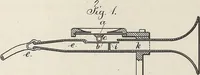 An illustration from Collection of United States patents granted to Thomas A. Edison, 1869-1884 (1869)