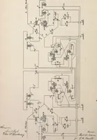 Picture 176 of 492 from Collection of United States patents granted to Thomas A. Edison, 1869-1884 (1869), leaf 633