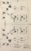 An illustration from Collection of United States patents granted to Thomas A. Edison, 1869-1884 (1869)