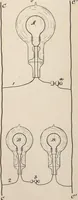 An illustration from Collection of United States patents granted to Thomas A. Edison, 1869-1884 (1869)
