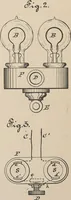 Picture 221 of 492 from Collection of United States patents granted to Thomas A. Edison, 1869-1884 (1869), leaf 791