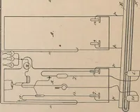 An illustration from Collection of United States patents granted to Thomas A. Edison, 1869-1884 (1869)