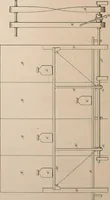 An illustration from Collection of United States patents granted to Thomas A. Edison, 1869-1884 (1869)