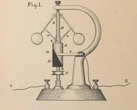 An illustration from Collection of United States patents granted to Thomas A. Edison, 1869-1884 (1869)