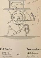 Picture 267 of 492 from Collection of United States patents granted to Thomas A. Edison, 1869-1884 (1869), leaf 957