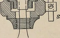 An illustration from Collection of United States patents granted to Thomas A. Edison, 1869-1884 (1869)