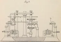 An illustration from Collection of United States patents granted to Thomas A. Edison, 1869-1884 (1869)