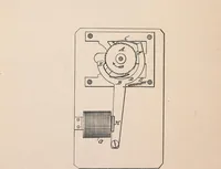 An illustration from Collection of United States patents granted to Thomas A. Edison, 1869-1884 (1869)