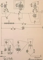 An illustration from Collection of United States patents granted to Thomas A. Edison, 1869-1884 (1869)