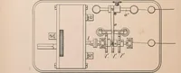 An illustration from Collection of United States patents granted to Thomas A. Edison, 1869-1884 (1869)