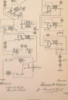 Picture 155 of 202 from Collection of United States patents granted to Thomas A. Edison, 1869-1884 (1869), leaf 555