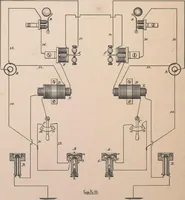An illustration from Collection of United States patents granted to Thomas A. Edison, 1869-1884 (1869)