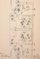 An illustration from Collection of United States patents granted to Thomas A. Edison, 1869-1884 (1869)
