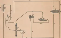 An illustration from Collection of United States patents granted to Thomas A. Edison, 1869-1884 (1869)