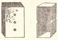 An illustration from Manuale dei giuochi di prestigio e calcolo colle carte (1905)