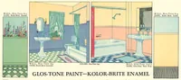 An illustration from Color and the Home (1930)