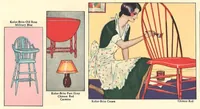 Picture 15 of 17 from Color and the Home (1930), leaf 12