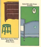 Picture 16 of 17 from Color and the Home (1930), leaf 12