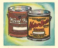 An illustration from Color and the Home (1930)